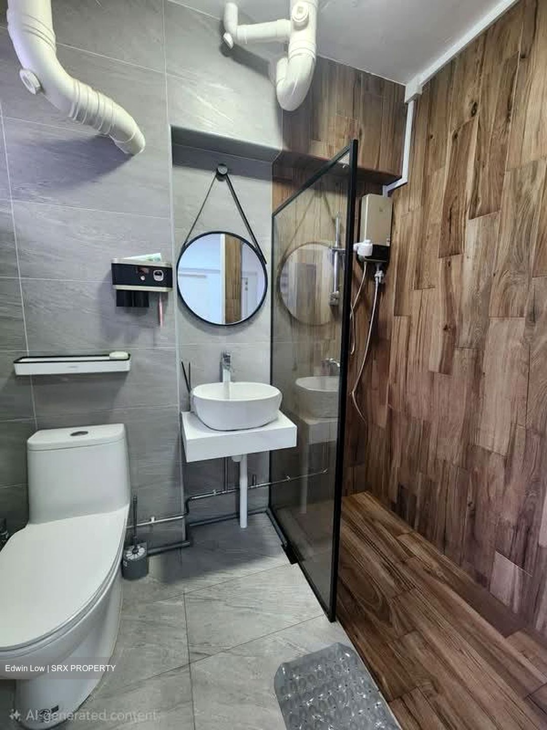 Blk 225 Simei Street 4 (Tampines), HDB 4 Rooms #584674341